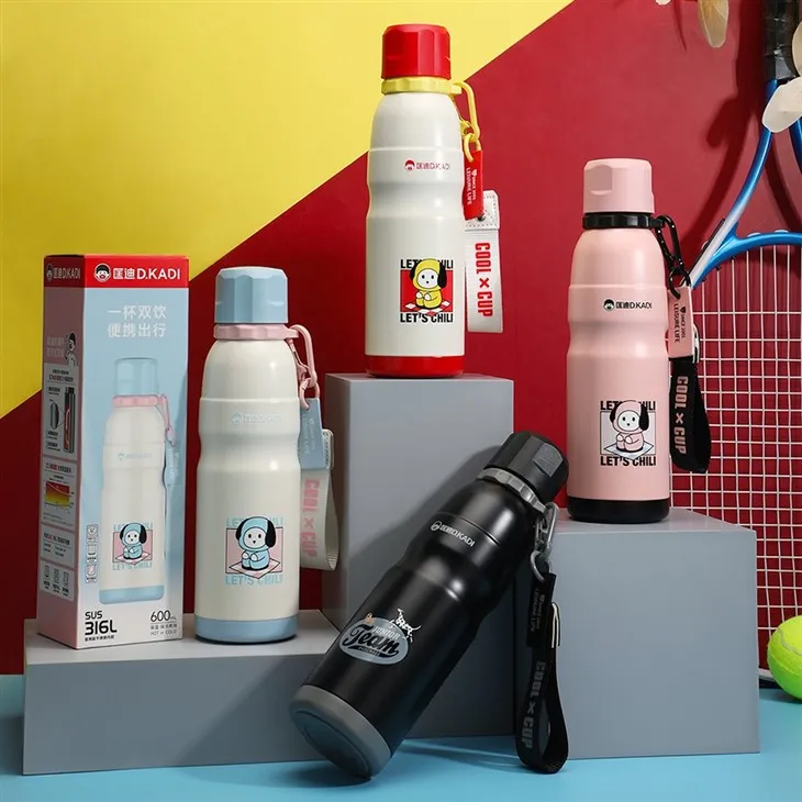 sports water bottle wholesale